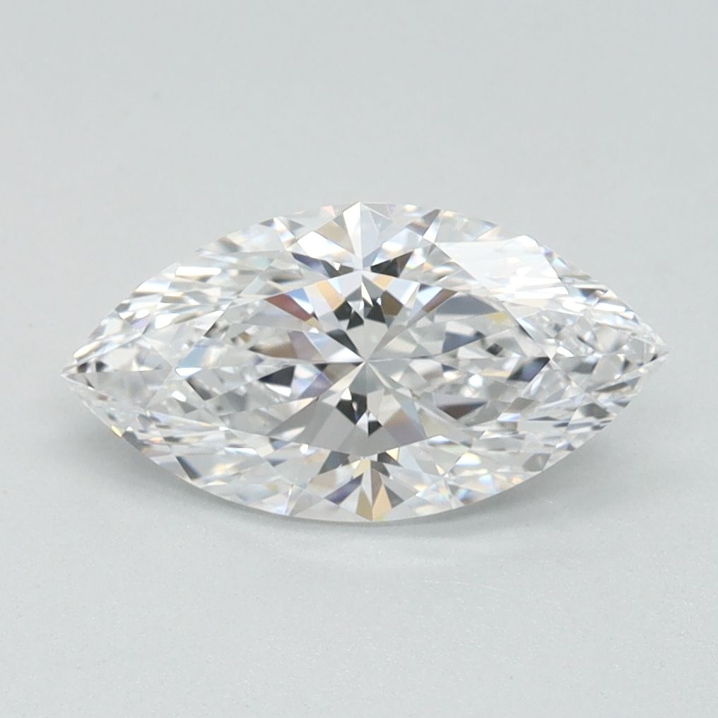 Lab Grown Diamond Lab-grown 1,05Ct D-FL Marquise - IGILG801693880 1