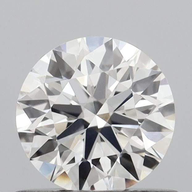 Lab Grown Diamond Lab-grown 0,61Ct E-VVS2 Round - IGILG758529509