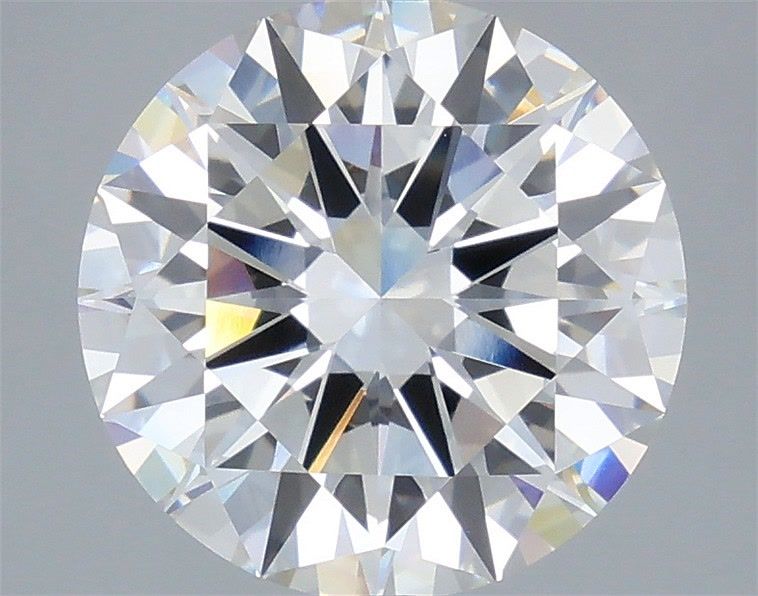 Lab Grown Diamond Lab-grown 4,99Ct G-VVS2 Round - IGILG629442230