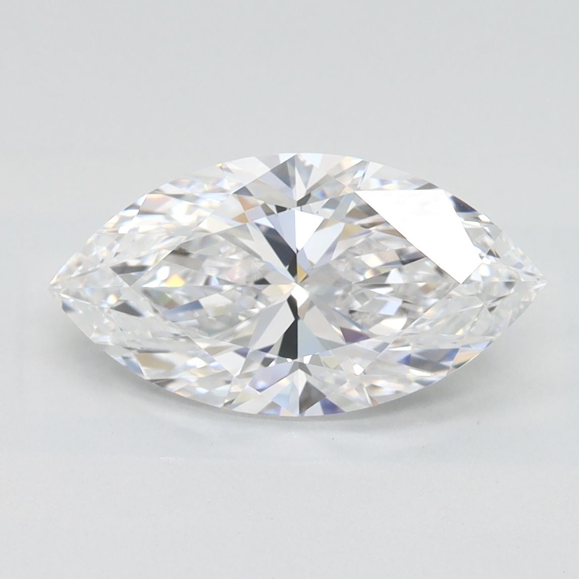 Lab Grown Diamond Lab-grown 1,69Ct D-IF Marquise - GIA6521697947