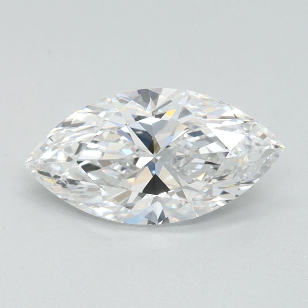 Lab Grown Diamond Lab-grown 1,02Ct D-FL Marquise - IGILG801693879 1