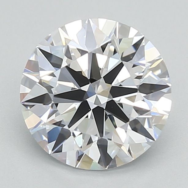 Lab Grown Diamond Lab-grown 1,51Ct F-VS1 Round - IGILG807663041