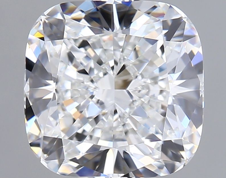 Lab Grown Diamond Lab-grown 3,03Ct D-VVS2 Cushion - IGILG731509049