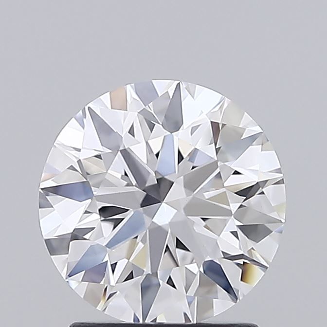 Lab Grown Diamond Lab-grown 1,72Ct E-VVS2 Round - IGILG794639270