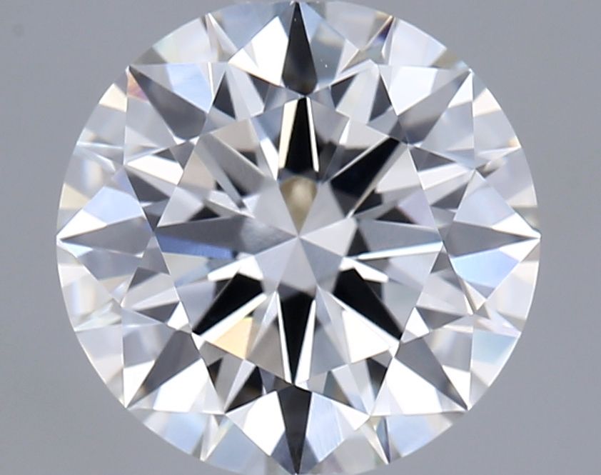 Lab Grown Diamond Lab-grown 2,04Ct G-VVS1 Round - IGILG754592033