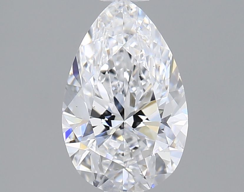 Lab Grown Diamond Lab-grown 1Ct D-VS1 Pear - IGILG789612493