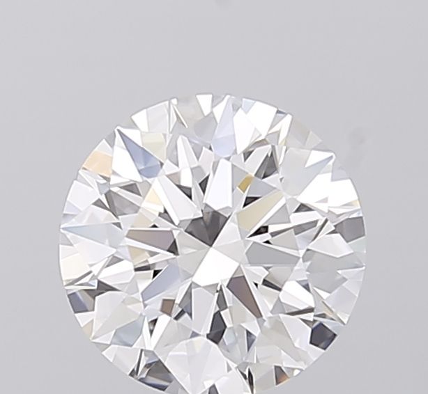 Lab Grown Diamond Lab-grown 1,59Ct D-IF Round - IGILG786667884 1