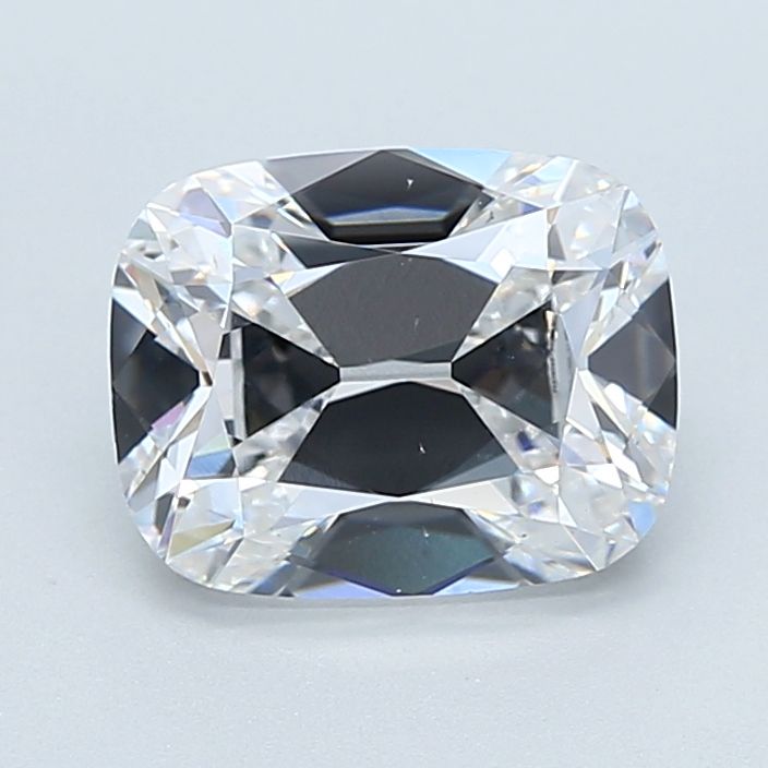 Lab Grown Diamond Lab-grown 3,02Ct E-VS2 Cushion - IGILG798607539