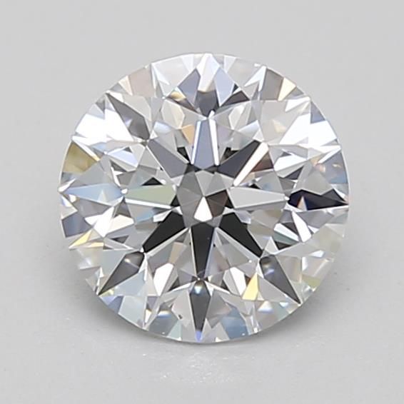 Lab Grown Diamond Lab-grown 0,92Ct F-VVS1 Round - GIA6522451196