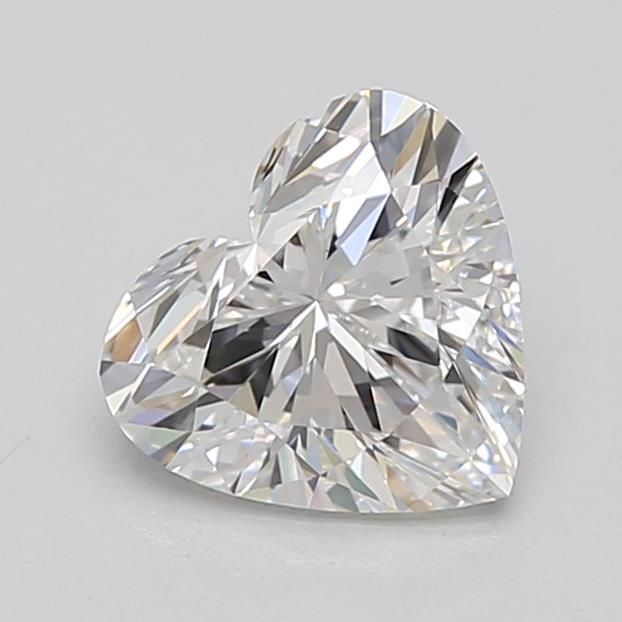 Lab Grown Diamond Lab-grown 1,04Ct D-VS1 Heart - GIA2527450970