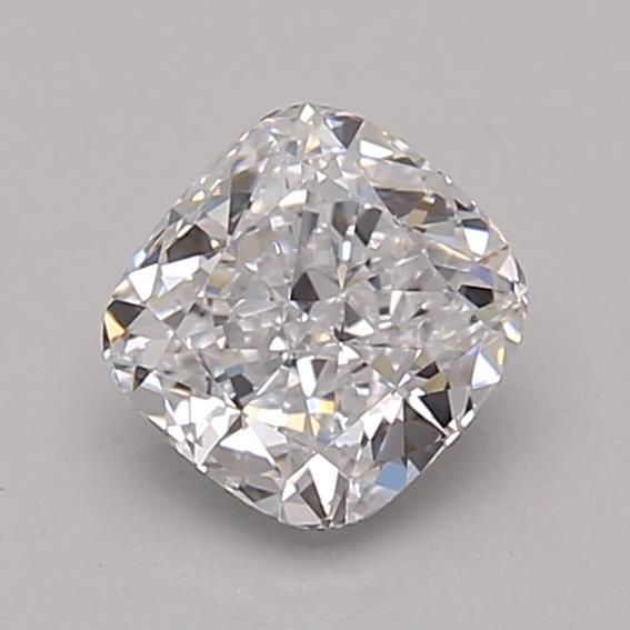 Lab Grown Diamond Lab-grown 0,71Ct D-IF Cushion - IGILG713571750