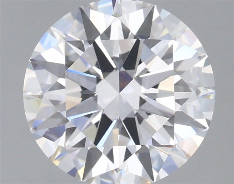 Lab Grown Diamond Lab-grown 2,19Ct F-VVS2 Round - IGILG677514642 1