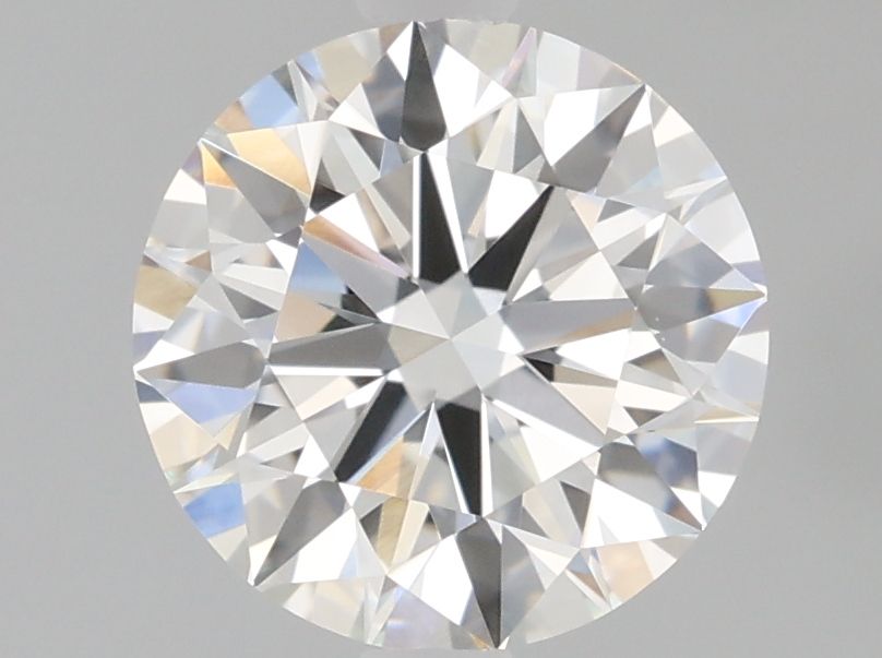 Lab Grown Diamond Lab-grown 1,1Ct F-VVS1 Round - IGILG805644791 1