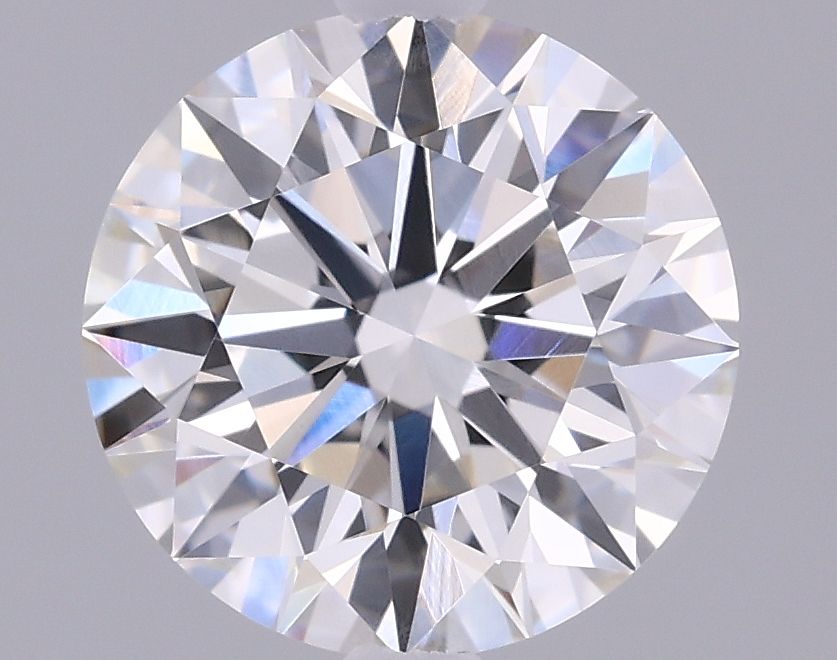 Lab Grown Diamond Lab-grown 1,58Ct F-VVS1 Round - IGILG805620379