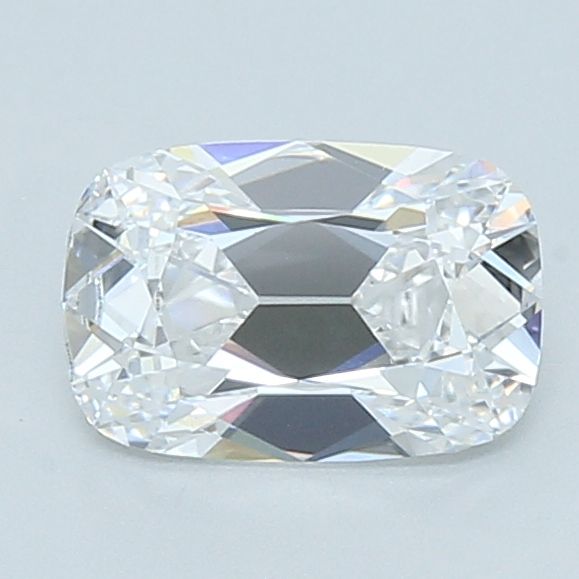 Lab Grown Diamond Lab-grown 1,74Ct D-VS1 Cushion - IGILG792638818
