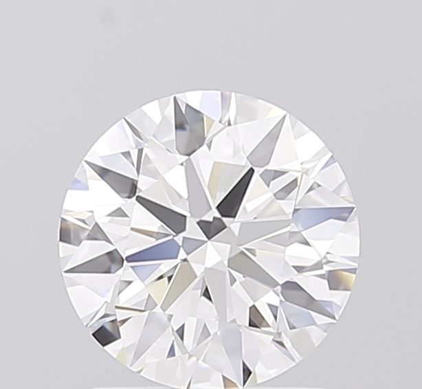 Lab Grown Diamond Lab-grown 1,59Ct D-VVS1 Round - IGILG782610611