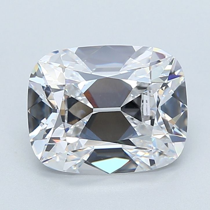 Lab Grown Diamond Lab-grown 3,58Ct E-VVS2 Cushion - IGILG798607555