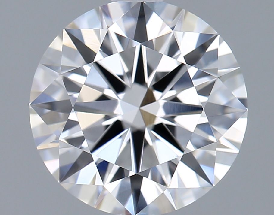 Lab Grown Diamond Lab-grown 1,57Ct D-VVS1 Round - IGILG799616116