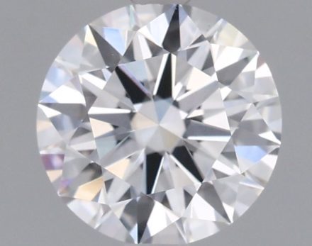 Lab Grown Diamond Lab-grown 1,07Ct D-VS1 Round - IGILG780686728 1
