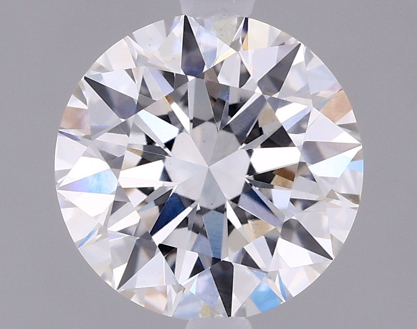 Lab Grown Diamond Lab-grown 1,55Ct E-VS1 Round - IGILG813609140