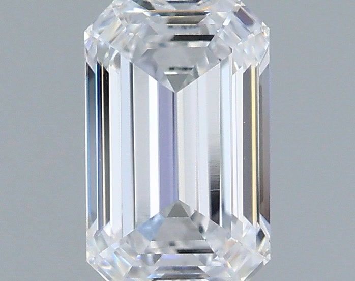 Lab Grown Diamond Lab-grown 0,9Ct D-VVS2 Emerald - IGILG794683966