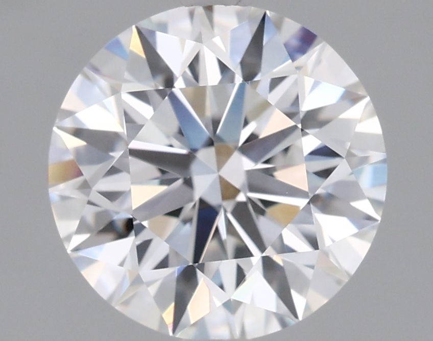 Lab Grown Diamond Lab-grown 1,92Ct F-VVS2 Round - IGILG780694733