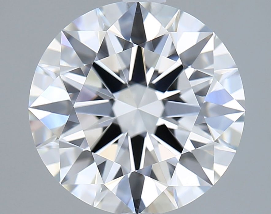 Lab Grown Diamond Lab-grown 3,07Ct G-VVS1 Round - IGILG746539243 1