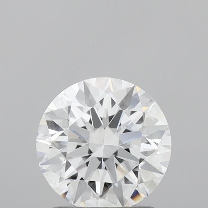 Lab Grown Diamond Lab-grown 1,28Ct F-VVS2 Round - IGILG670465294 1