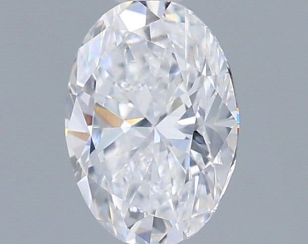 Lab Grown Diamond Lab-grown 0,81Ct D-VS1 Oval - IGILG800639541