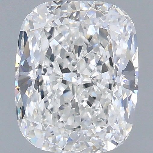 Lab Grown Diamond Lab-grown 1,5Ct E-VVS2 Cushion - IGILG803628738