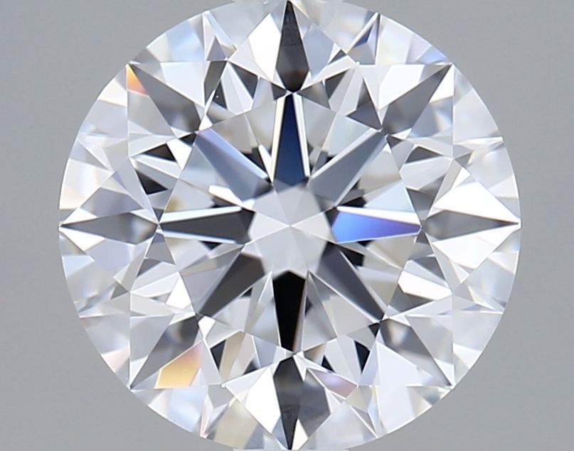 Lab Grown Diamond Lab-grown 2,04Ct D-VVS1 Round - IGILG758512547