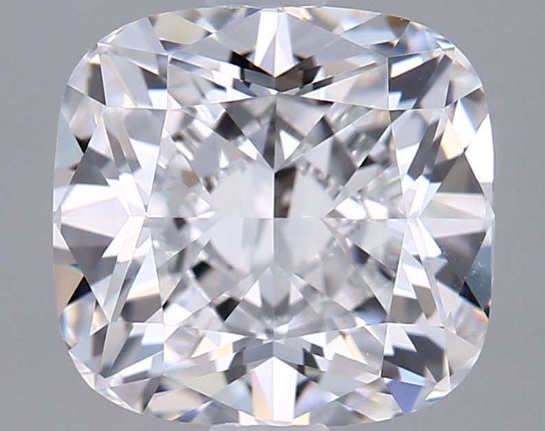 Lab Grown Diamond Lab-grown 2,04Ct D-VVS2 Cushion - IGILG722563223