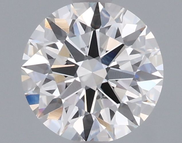 Lab Grown Diamond Lab-grown 1,06Ct F-VVS2 Round - IGILG799612712