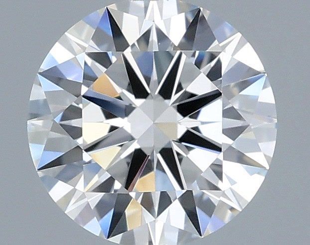 Lab Grown Diamond Lab-grown 1Ct D-VS1 Round - IGILG786625246