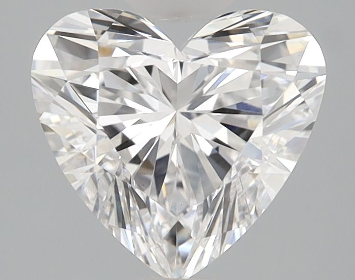 Lab Grown Diamond Lab-grown 1,58Ct D-VS1 Heart - IGILG644443958 1