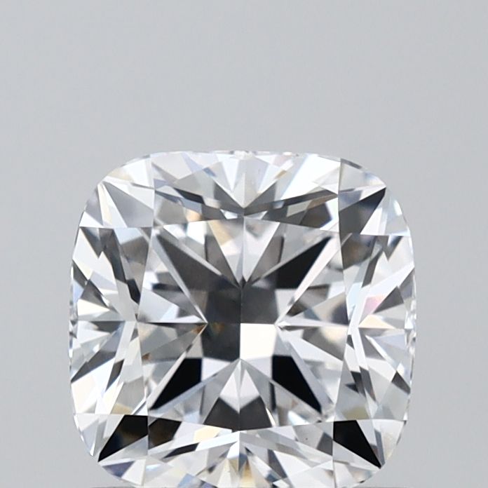 Lab Grown Diamond Lab-grown 1,02Ct D-VS1 Cushion - GIA3505131109 1