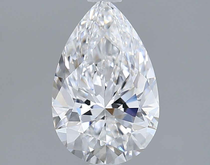 Lab Grown Diamond Lab-grown 1,56Ct D-VVS2 Pear - IGILG755515354 1