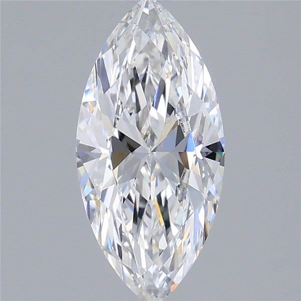 Lab Grown Diamond Lab-grown 1,59Ct E-VVS1 Marquise - IGILG803628756