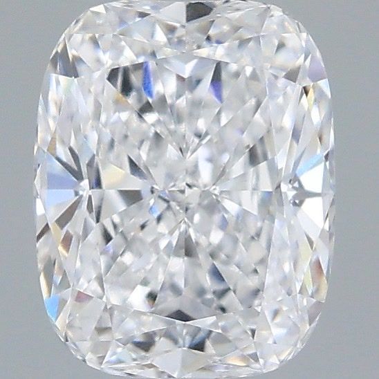 Lab Grown Diamond Lab-grown 1,09Ct D-VVS2 Cushion - IGILG803628724