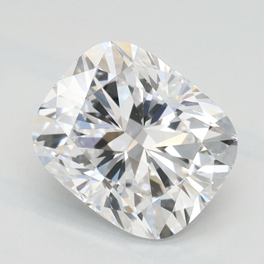 Lab Grown Diamond Lab-grown 1,42Ct D-VVS2 Cushion - IGILG727510776