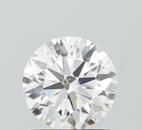 Lab Grown Diamond Lab-grown 1,09Ct D-VVS1 Round - IGILG800603788