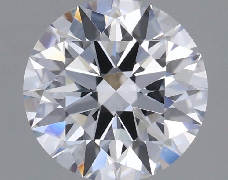 Lab Grown Diamond Lab-grown 1,08Ct H-VVS1 Round - IGILG685511709 1