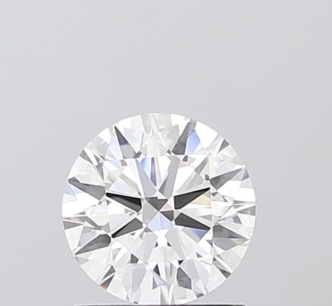 Lab Grown Diamond Lab-grown 1,05Ct D-VVS1 Round - IGILG791640821