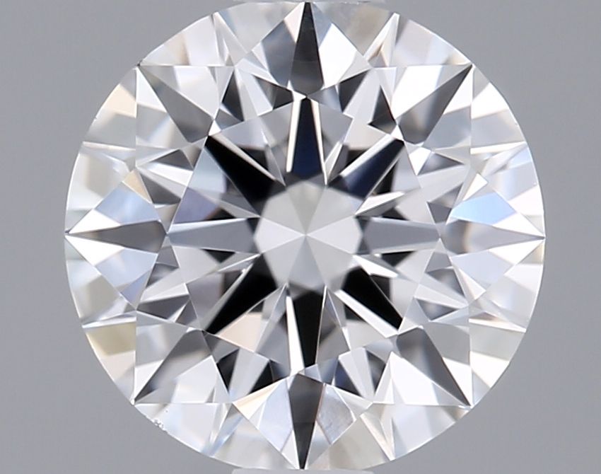 Lab Grown Diamond Lab-grown 1,04Ct D-VVS1 Round - IGILG760568764 1