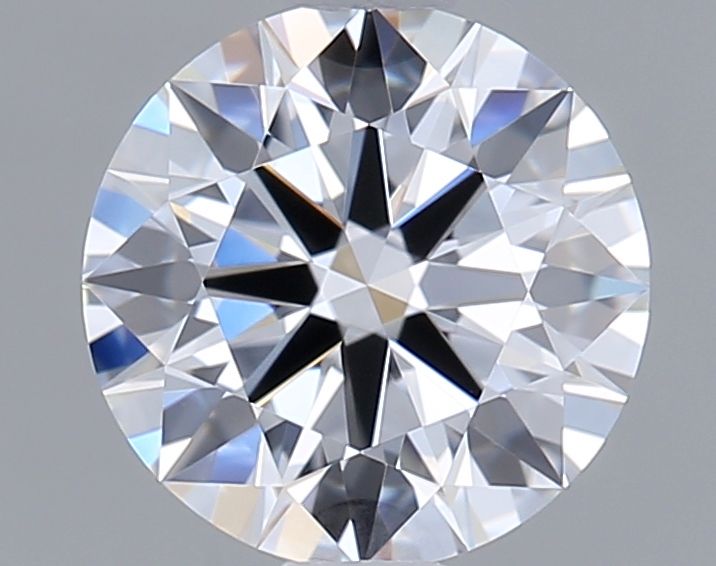 Lab Grown Diamond Lab-grown 1,04Ct D-VVS1 Round - IGILG758578368 1