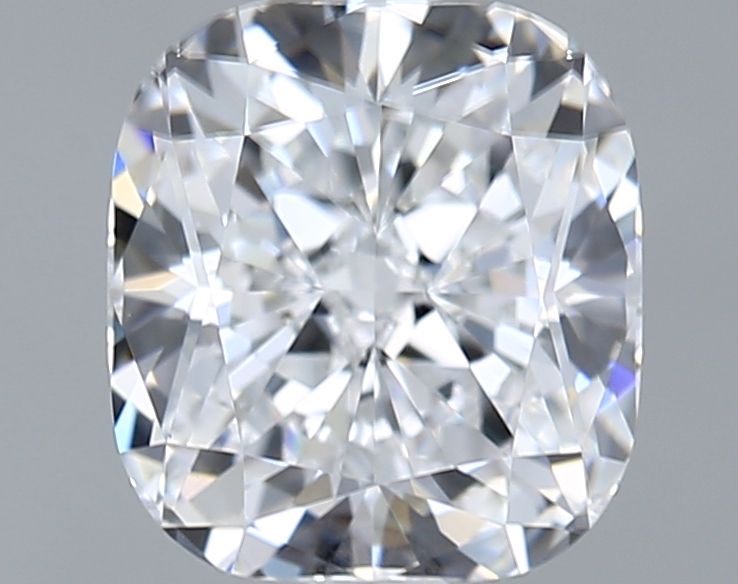 Lab Grown Diamond Lab-grown 2,04Ct D-VVS2 Cushion - IGILG722566807