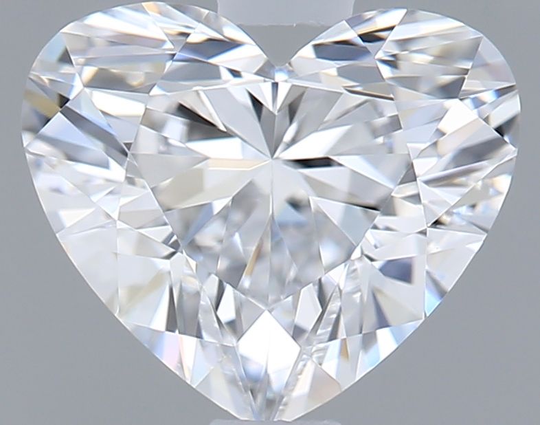 Lab Grown Diamond Lab-grown 1,02Ct D-VVS1 Heart - IGILG715509459 1