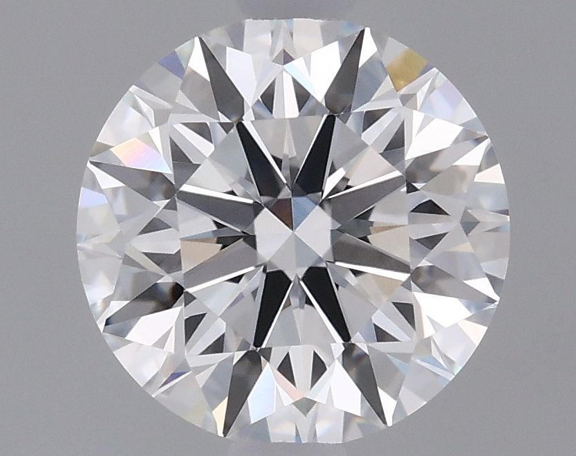 Lab Grown Diamond Lab-grown 1,53Ct E-VVS2 Round - IGILG813627858