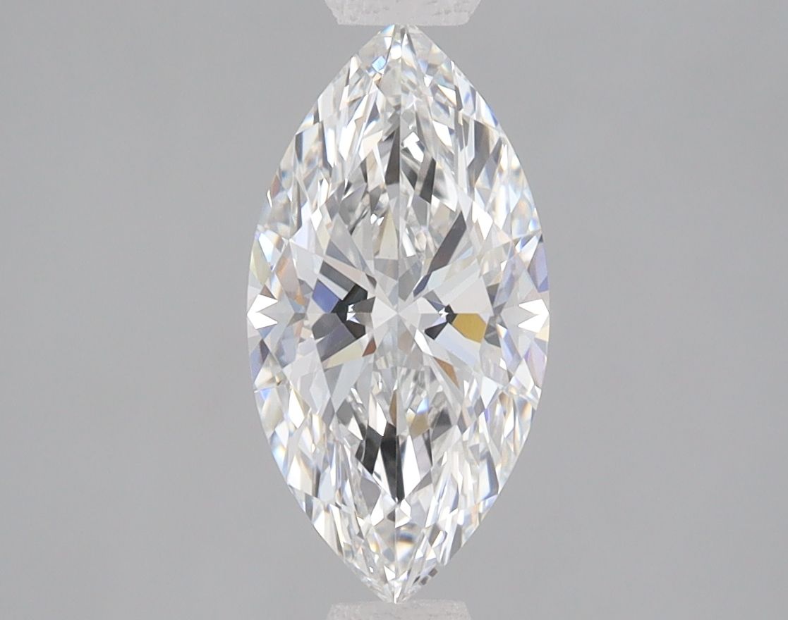 Lab Grown Diamond Lab-grown 1,47Ct D-VVS2 Marquise - IGILG809650593