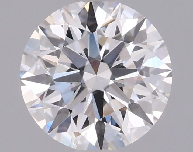 Lab Grown Diamond Lab-grown 1,08Ct E-VVS1 Round - IGILG799612785